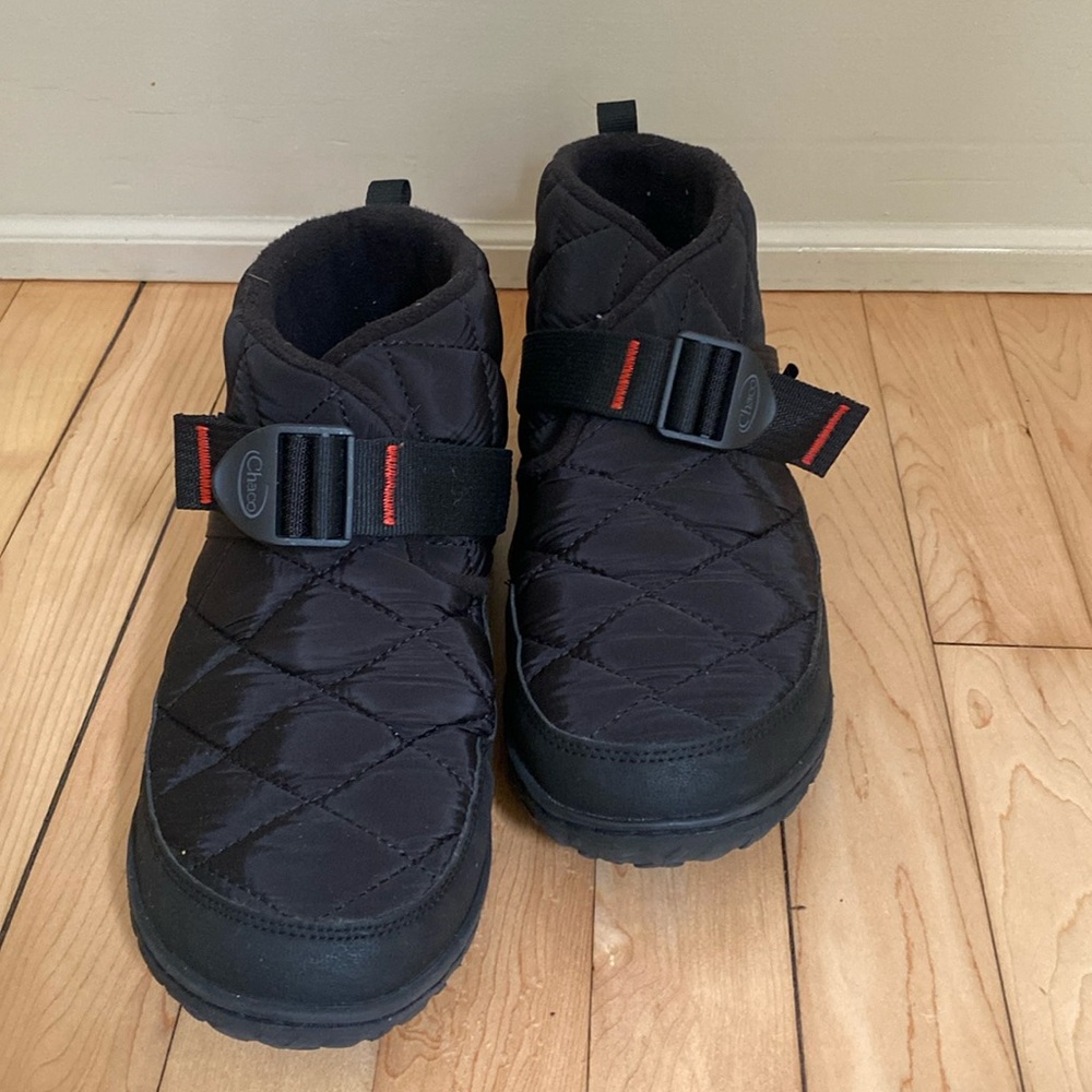 Chico rambler slipper shoes size women’s 11 (rambler puff)